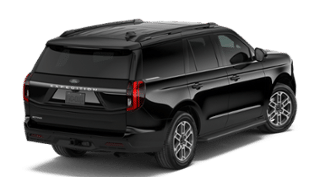2026 Ford Expedition® External Image 4